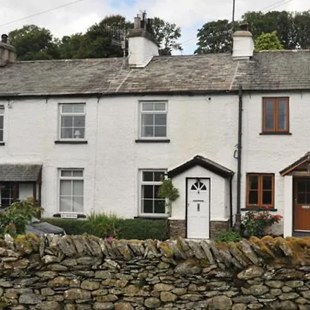 Brackenrigg * Crook (Cumbria)