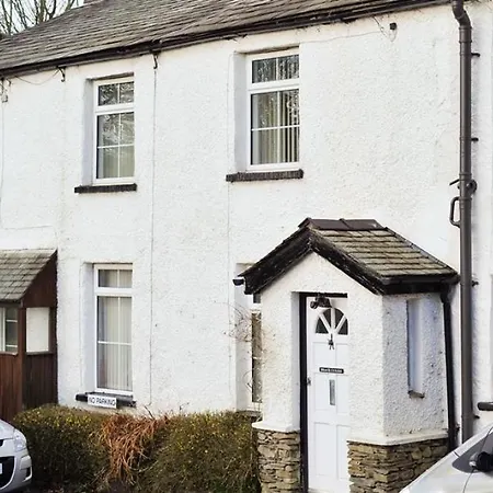 Brackenrigg Crook (Cumbria)